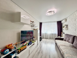 Продается 2-комнатная квартира 40-летия Победы пр-кт, 50.5 м², 5200000 рублей