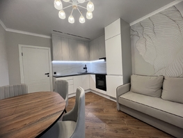 Продается 2-комнатная квартира ЖК Gray (Грэй), кв-л 11-1, 62 м², 10300000 рублей