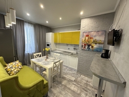 Продается 3-комнатная квартира Суздальский пер, 69.5 м², 9999000 рублей