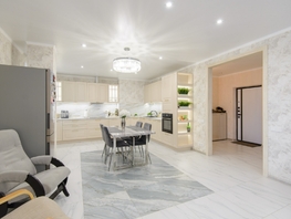 Продается 3-комнатная квартира Тибетская ул, 115 м², 18000000 рублей
