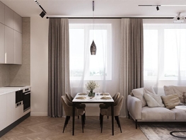 Продается 3-комнатная квартира Шолохова пр-кт, 83 м², 8990000 рублей