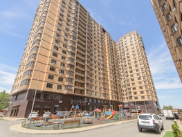 Продается 3-комнатная квартира Воровского ул, 90 м², 11290000 рублей
