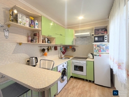 Продается 1-комнатная квартира Прогрессивная ул, 23 м², 3200000 рублей