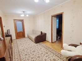 Продается 3-комнатная квартира Туполева ул, 72 м², 6700000 рублей