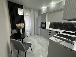 Продается 1-комнатная квартира ЖК Gray (Грэй), кв-л 11-1, 37 м², 6300000 рублей