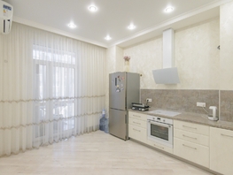 Продается 2-комнатная квартира Семашко пер, 60 м², 12800000 рублей