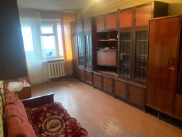 Продается 2-комнатная квартира 2-я Краснодарская ул, 46 м², 3900000 рублей