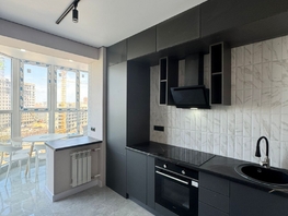 Продается 1-комнатная квартира Зорге ул, 38 м², 7000000 рублей