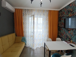 Продается 1-комнатная квартира Еременко ул, 35 м², 5800000 рублей