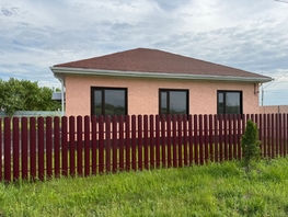 Продается Дом Лермонтовская ул, 104 м², участок 7.5 сот., 6999000 рублей