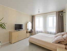 Продается 2-комнатная квартира Береговая ул, 77.03 м², 16500000 рублей