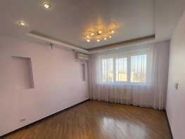 Продается 2-комнатная квартира Зорге ул, 67.3 м², 12300000 рублей