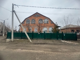 Продается Дом Украинская ул, 405 м², участок 11.5 сот., 15500000 рублей