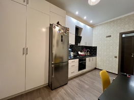 Продается 1-комнатная квартира Речников ул, 33 м², 6200000 рублей