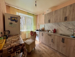 Продается 1-комнатная квартира Платова ул, 35.2 м², 3900000 рублей