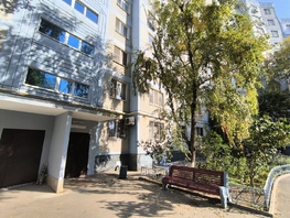 Продается 3-комнатная квартира Таганрогская ул, 74 м², 6500000 рублей