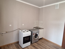 Продается 1-комнатная квартира Берберовская ул, 37 м², 5200000 рублей