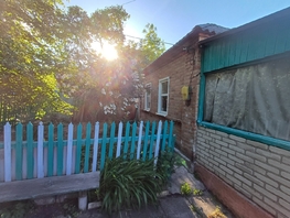 Продается Дом Новоселовская ул, 70 м², участок 10.3 сот., 11000000 рублей