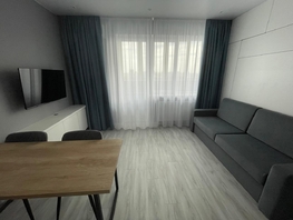 Продается Студия Мечникова ул, 35 м², 8600000 рублей