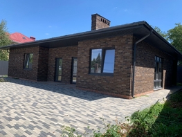 Продается Коттедж Гибкая ул, 144 м², участок 6 сот., 16000000 рублей