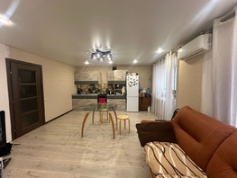 Продается 3-комнатная квартира Воровского ул, 79.6 м², 6200000 рублей