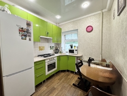 Продается 1-комнатная квартира 40-летия Победы пр-кт, 31 м², 3700000 рублей