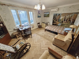 Продается 1-комнатная квартира Коммунистический пр-кт, 37 м², 3900000 рублей