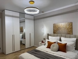 Продается 1-комнатная квартира Заводская ул, 37 м², 6000000 рублей