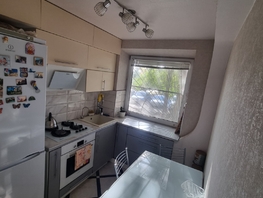 Продается 3-комнатная квартира Гвардейский пер, 50 м², 5500000 рублей