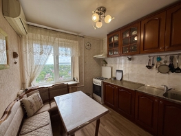 Продается 3-комнатная квартира 2-я Краснодарская ул, 60 м², 6350000 рублей