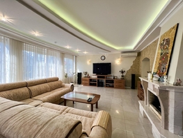 Продается Дом Рябиновая ул, 325  м², участок 8 сот., 35500000 рублей