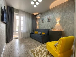 Продается Студия Красноармейская ул, 30 м², 7250000 рублей