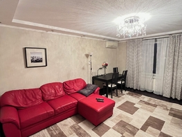 Снять двухкомнатную квартиру Вильямса ул, 60 м², 32000 рублей