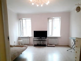 Продается 2-комнатная квартира Журавлева пер, 42 м², 4500000 рублей