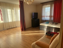 Продается 2-комнатная квартира Серафимовича ул, 90 м², 13000000 рублей