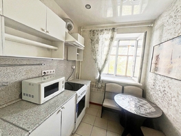 Продается 1-комнатная квартира Шолохова пр-кт, 30 м², 3450000 рублей