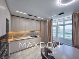 Продается 3-комнатная квартира Берберовская ул, 75 м², 12790000 рублей