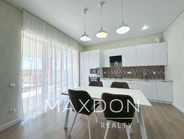 Продается Дом Орбитальная ул, 130 м², участок 4.1 сот., 11500000 рублей
