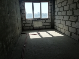 Продается 2-комнатная квартира Гвардейский пер, 72 м², 8600000 рублей