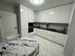 Продается 1-комнатная квартира Берберовская ул, 40 м², 6500000 рублей