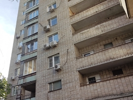 Продается 4-комнатная квартира Мечникова ул, 100 м², 12200000 рублей