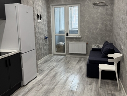 Продается Студия ЖК Западные Аллеи, литера 5.1, 24.5 м², 3900000 рублей
