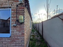 Продается Дом Цусимский пер, 38 м², участок 2 сот., 2200000 рублей