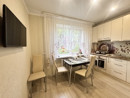 Продается 1-комнатная квартира 40-летия Победы пр-кт, 37 м², 4850000 рублей