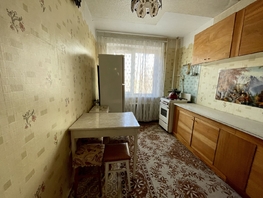 Продается 3-комнатная квартира Юфимцева ул, 65 м², 7500000 рублей