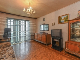Продается 3-комнатная квартира Грибоедовский пер, 71.4 м², 7300000 рублей
