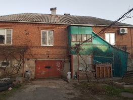 Продается Дом Свирский пер, 162 м², участок 4 сот., 8500000 рублей