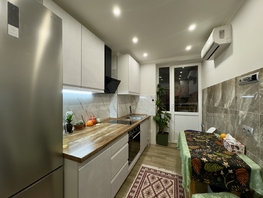 Продается 1-комнатная квартира Воровского ул, 38 м², 7000000 рублей
