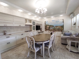 Продается Дом Детская ул, 135 м², участок 4 сот., 30000000 рублей