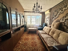 Продается 2-комнатная квартира Калинина ул, 40.4  м², 3500000 рублей